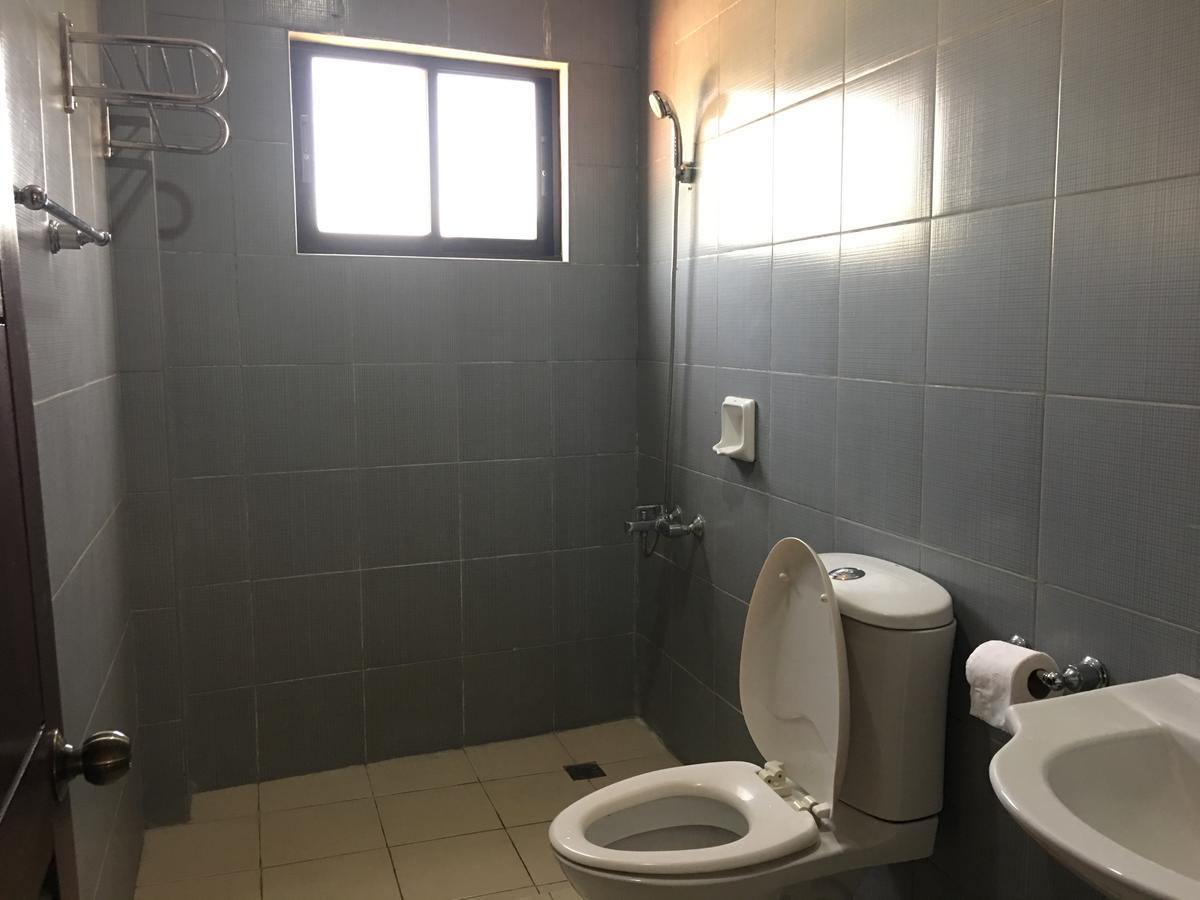 South Prince Residences And Inn ダバオ　シティ エクステリア 写真