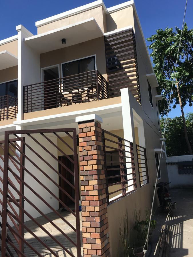 South Prince Residences And Inn ダバオ　シティ エクステリア 写真
