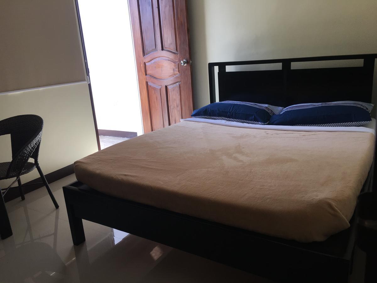 South Prince Residences And Inn ダバオ　シティ エクステリア 写真