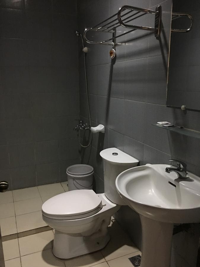 South Prince Residences And Inn ダバオ　シティ エクステリア 写真